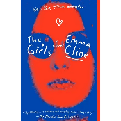 The Girls - Paperback