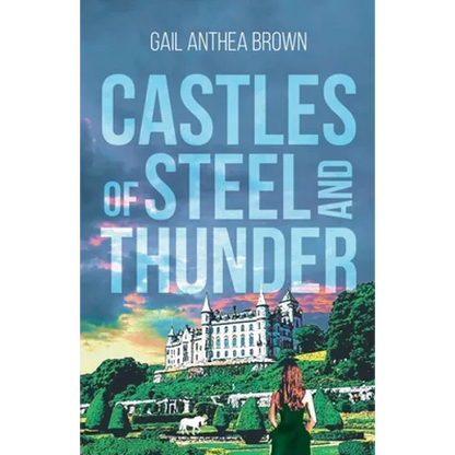 Castles of Steel and Thunder - Paperback