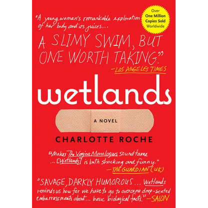Wetlands - Paperback