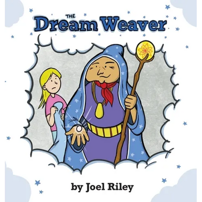 The Dream Weaver - Hardcover