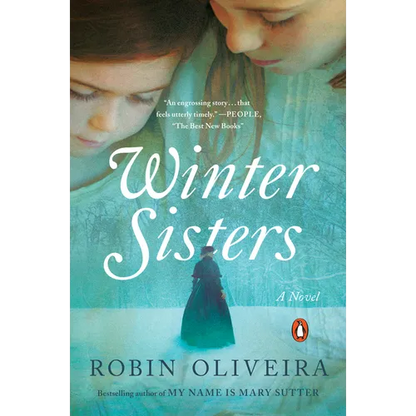 Winter Sisters - Paperback