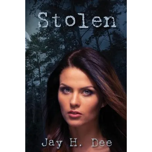 Stolen - Paperback
