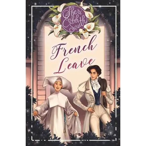 French Leave - Paperback