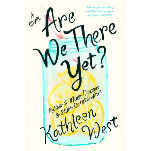 Are We There Yet? - Paperback