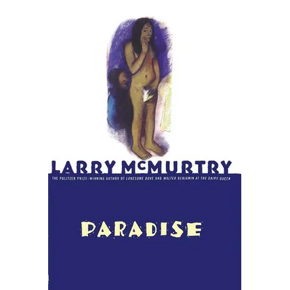 Paradise - Paperback
