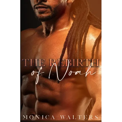 The Rebirth of Noah - Paperback