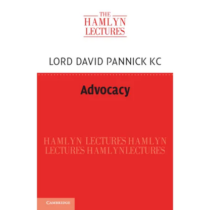 Advocacy - Paperback
