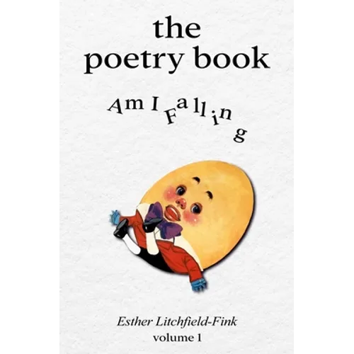 The Poetry Book - Hardcover