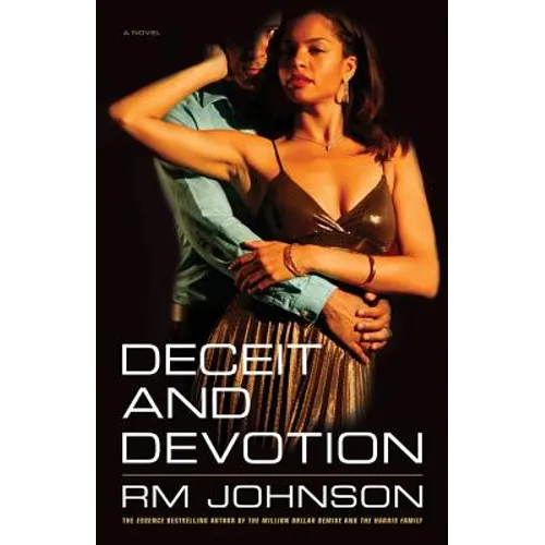 Deceit and Devotion - Paperback