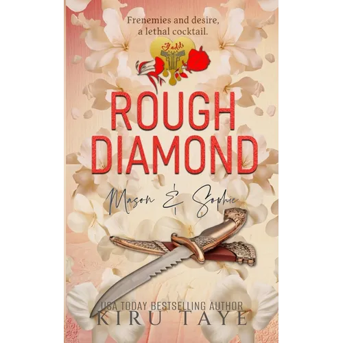 Rough Diamond - Paperback