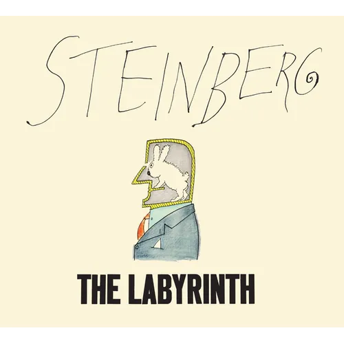 The Labyrinth - Hardcover
