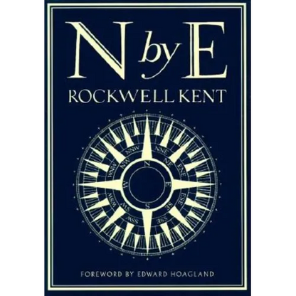 N by E - Paperback