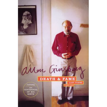 Death & Fame: Last Poems 1993-1997 - Paperback