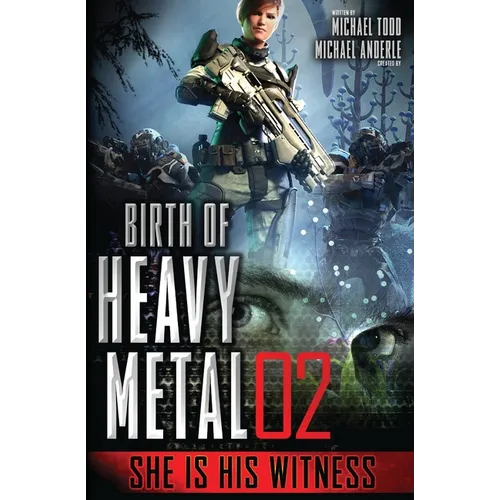 She is His Witness - Paperback