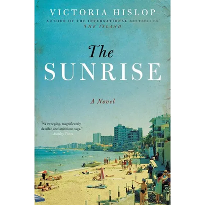 The Sunrise - Paperback