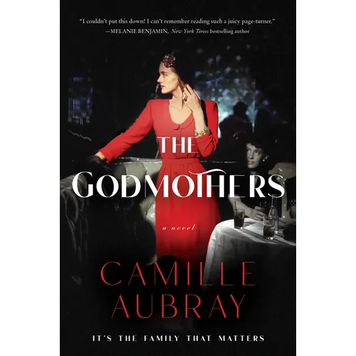 The Godmothers - Paperback