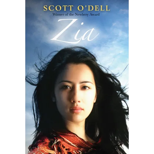 Zia - Paperback