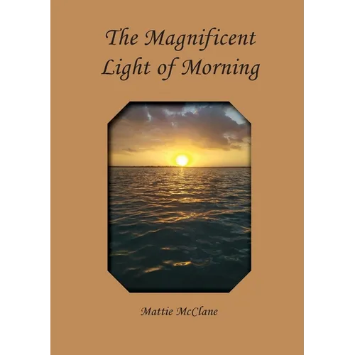 The Magnificent Light of Morning - Paperback
