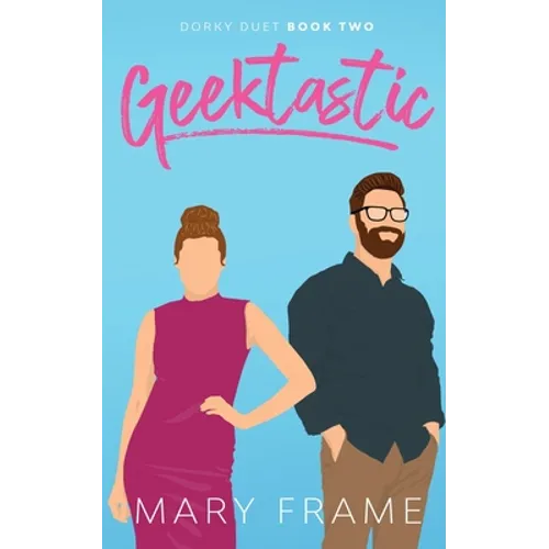 Geektastic - Paperback