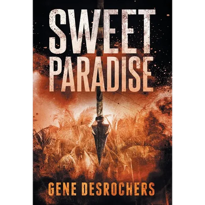 Sweet Paradise - Hardcover
