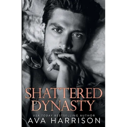 Shattered Dynasty - Paperback