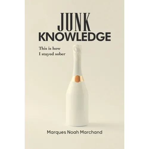 Junk Knowledge - Paperback