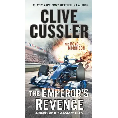 The Emperor's Revenge - Paperback