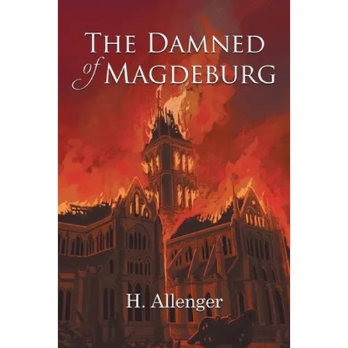 The Damned of Magdeburg - Paperback