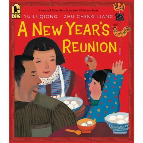 A New Year's Reunion - Paperback