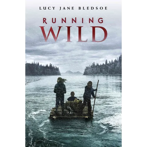 Running Wild - Paperback