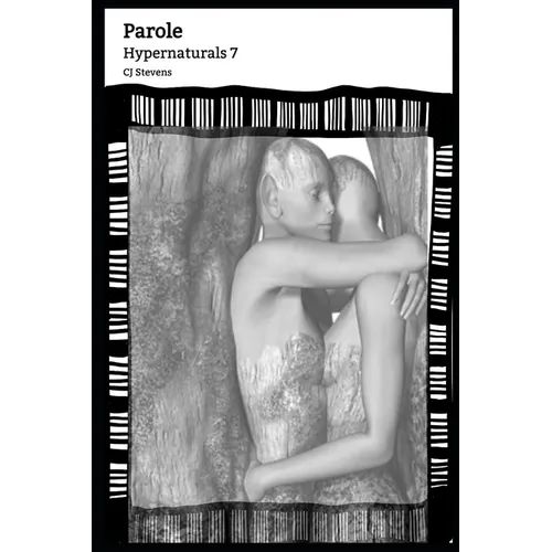 Parole: Hypernaturals 7 - Paperback