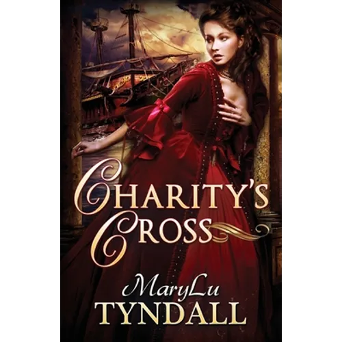 Charity's Cross - Paperback