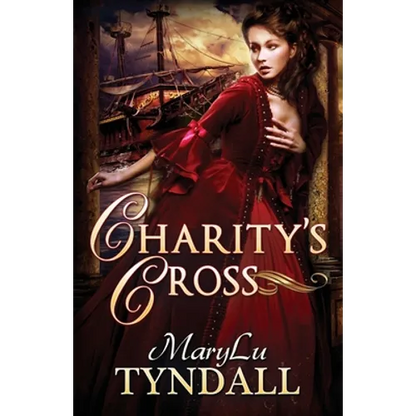 Charity's Cross - Paperback