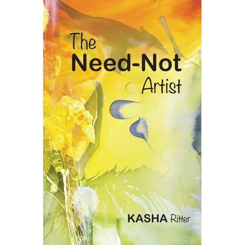 The Need-Not Artist - Paperback