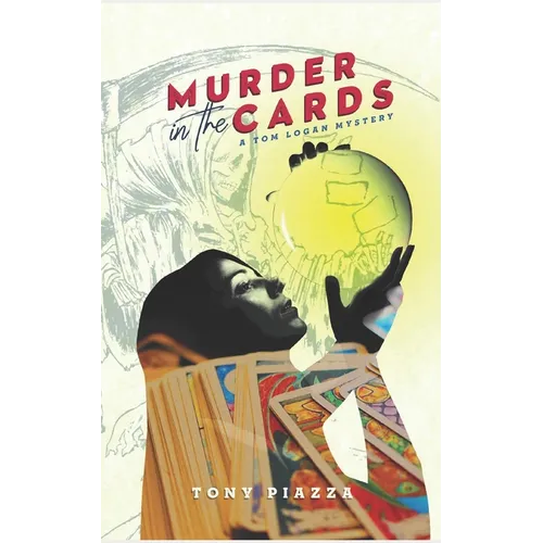 Murder in the Cards - Paperback