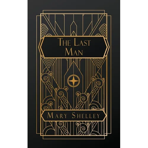 The Last Man - Paperback