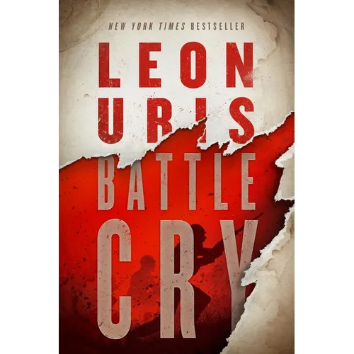 Battle Cry - Hardcover