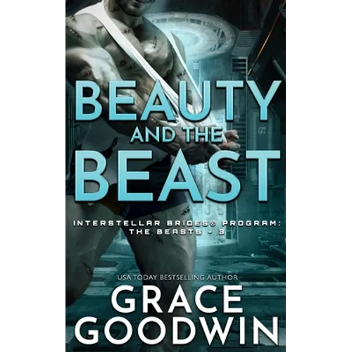 Beauty and the Beast - Paperback