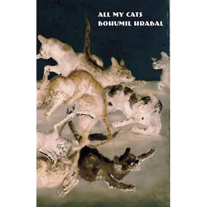 All My Cats - Hardcover
