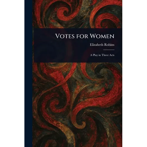 Votes for Women - Paperback