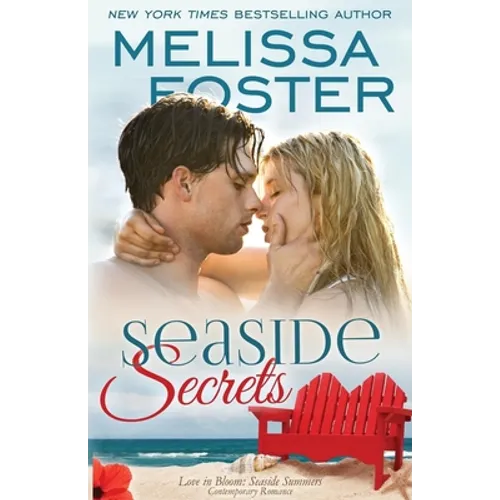 Seaside Secrets - Paperback