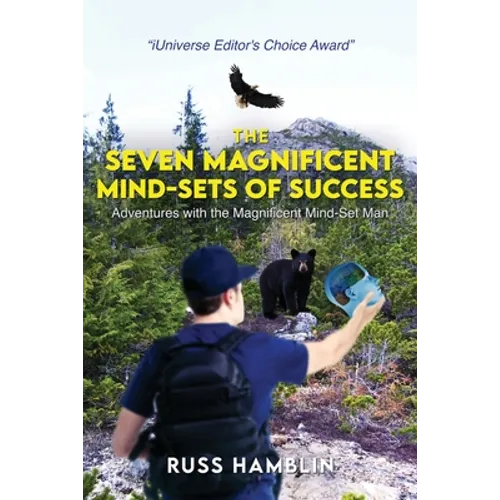 The Seven Magnificent Mind-Sets Of Success - Paperback
