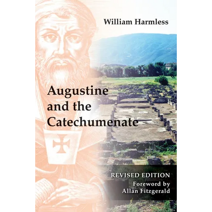 Augustine and the Catechumenate - Paperback