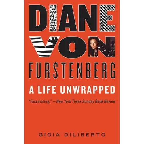 Diane von Furstenberg - Paperback
