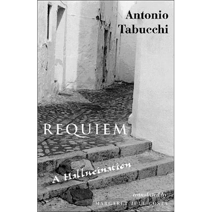 Requiem: A Hallucination - Paperback