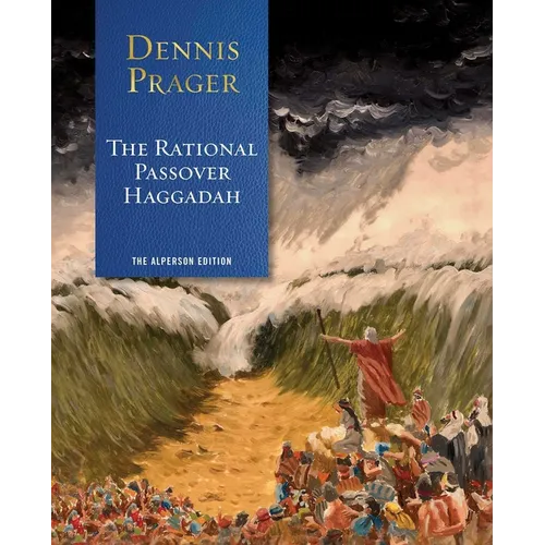 The Rational Passover Haggadah - Paperback