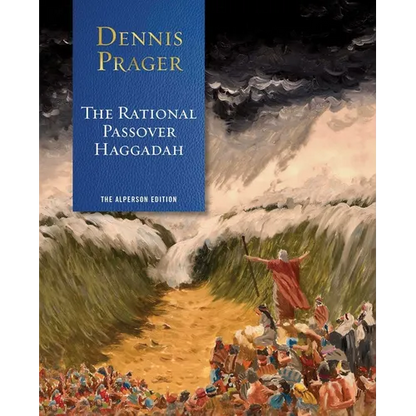 The Rational Passover Haggadah - Paperback