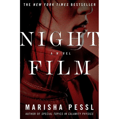 Night Film - Paperback