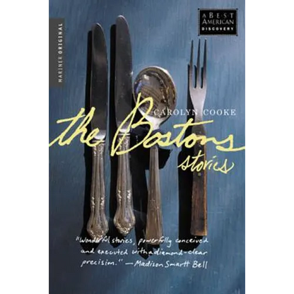 The Bostons - Paperback