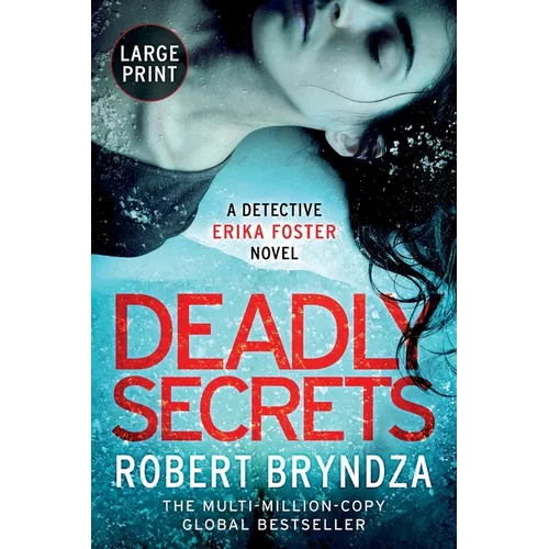 Deadly Secrets - Paperback